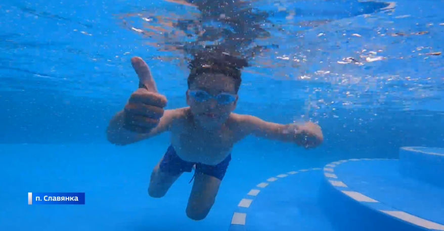 Теплое море круглый год: в Приморье развивают туризм без «сезонных» границ