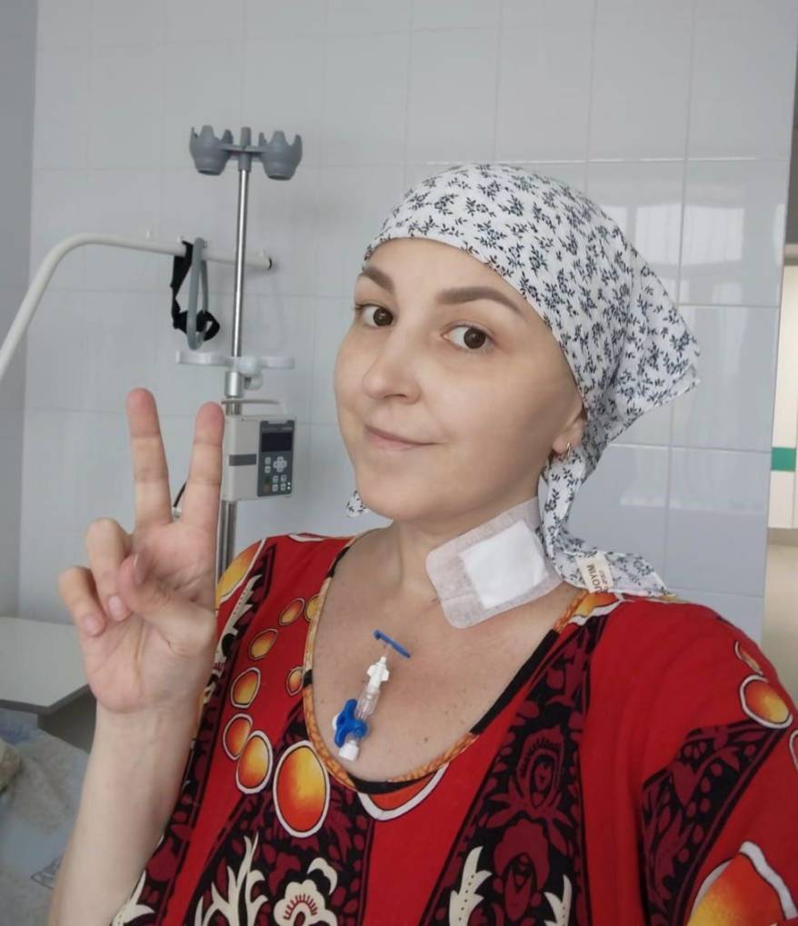 Гигантскую опухоль обнаружили врачи в брюшной полости беременной женщины в Приморье