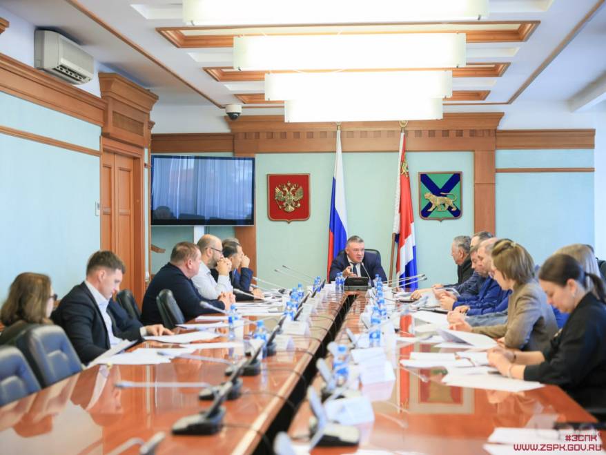 В Приморье предлагают разрешить сбор ветровальных деревьев