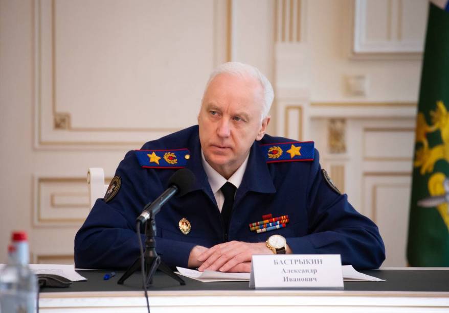 "Бойкая" торговля мигрантов во Владивостоке привлекла внимание главы Следкома России