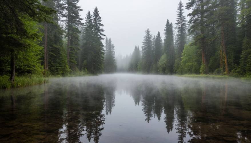 Росреестр назвал три озера в Приморье, попавших в топ оригинальных названий