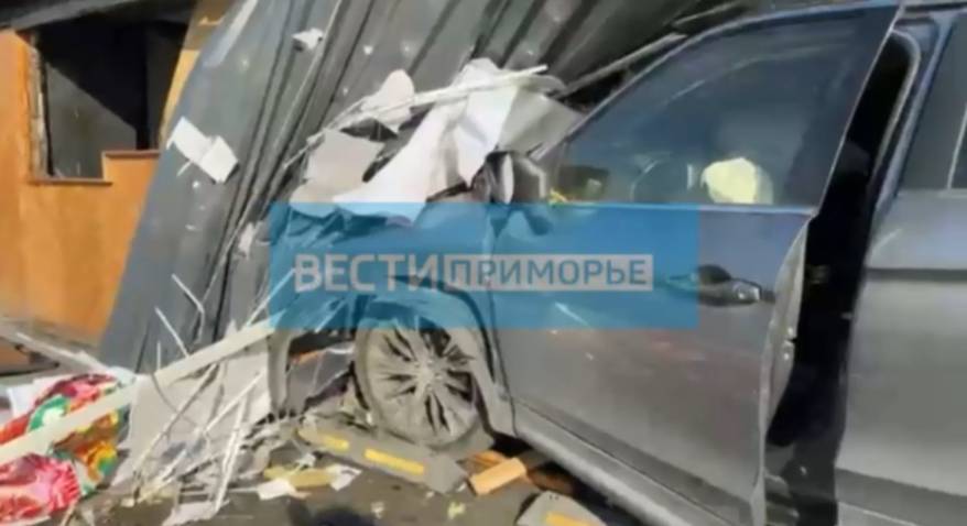 Жуткие подробности о состоянии пострадавших работников пит-стопа, куда влетел авто