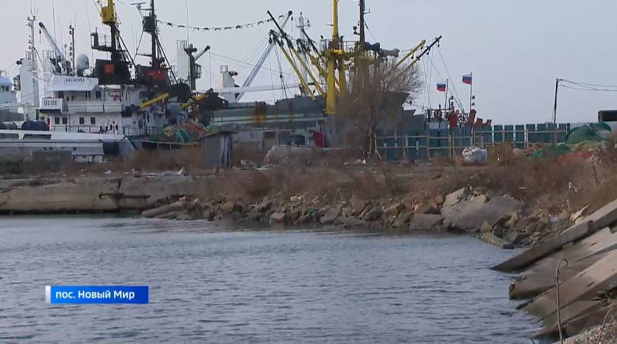 Фейковая "пена" не смогла сделать из приморского города вторую Анапу