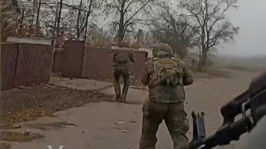 Бойцы «Востока» в зоне СВО записали на свой счет очередную победу