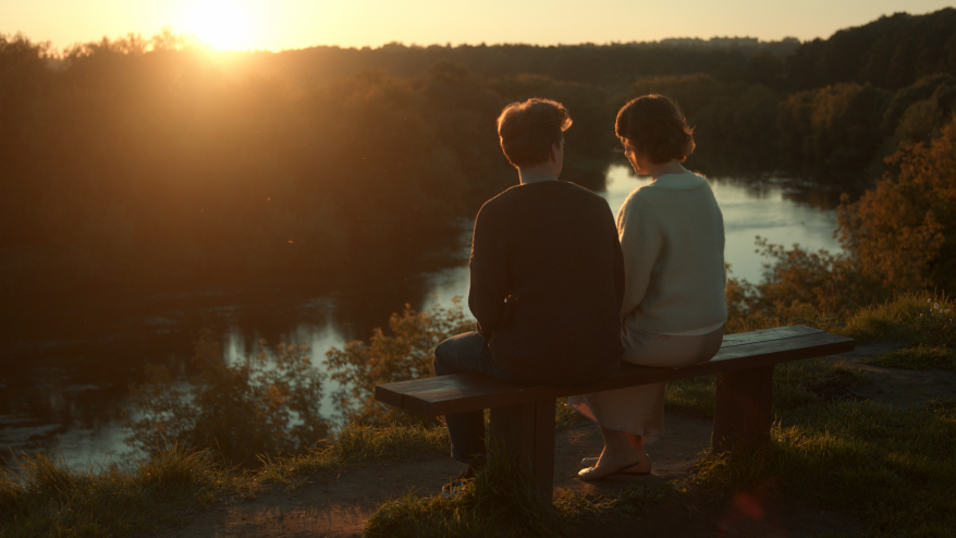 Сбер представил всероссийский киноальманах «Россия, я люблю тебя» в кинопрокате