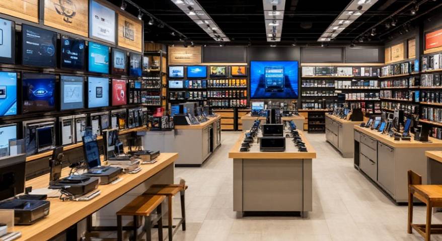 Миллиардер из Приморья – о дополнительном сборе при покупке электроники