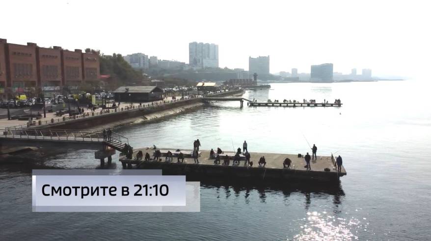 В Приморье исчезла корюшка