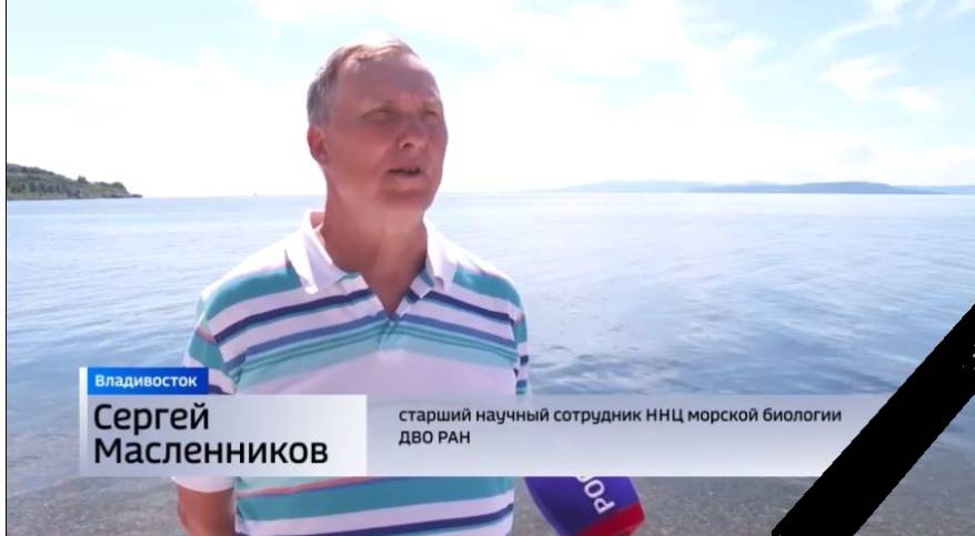 Известный приморский ученый скоропостижно скончался во время рабочей поездки в КНР