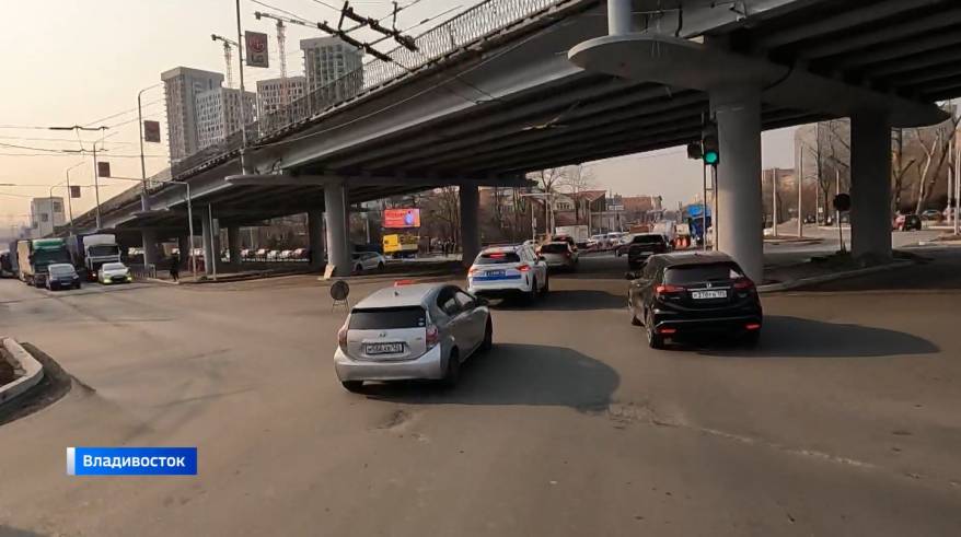 День «икс» для водителей: на сложном перекрестке с улицей Русской - новая схема движения