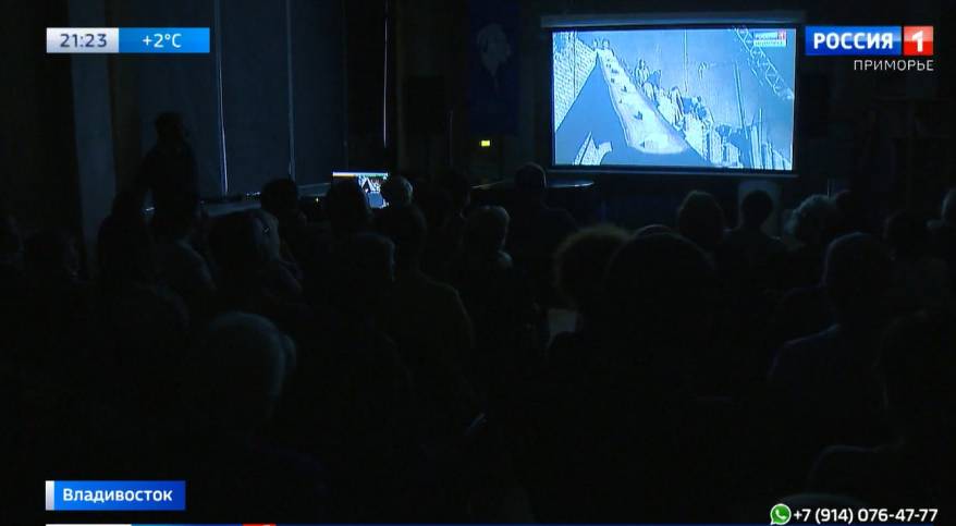 Историческое расследование: судьба военнопленных японской армии в Приморье