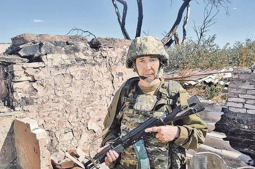 Сапёрная дисциплина «Востока». Совместный проект «Вести: Приморье» и «Боевой вахты»