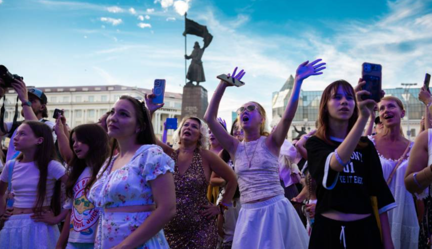 Новая праздничная дата установлена в России