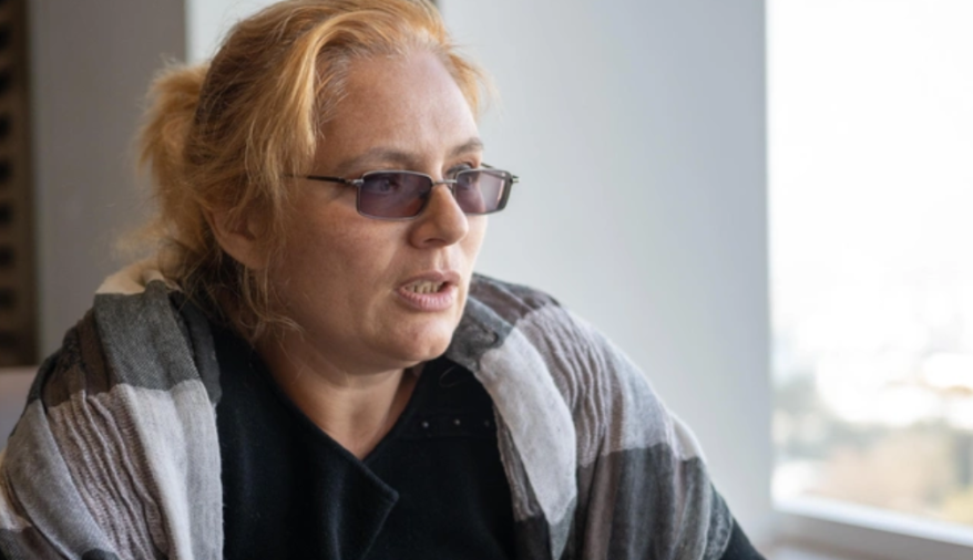 Маргарита Ахмедова рассказала об изъятии дочери из семьи и жизни в бегах