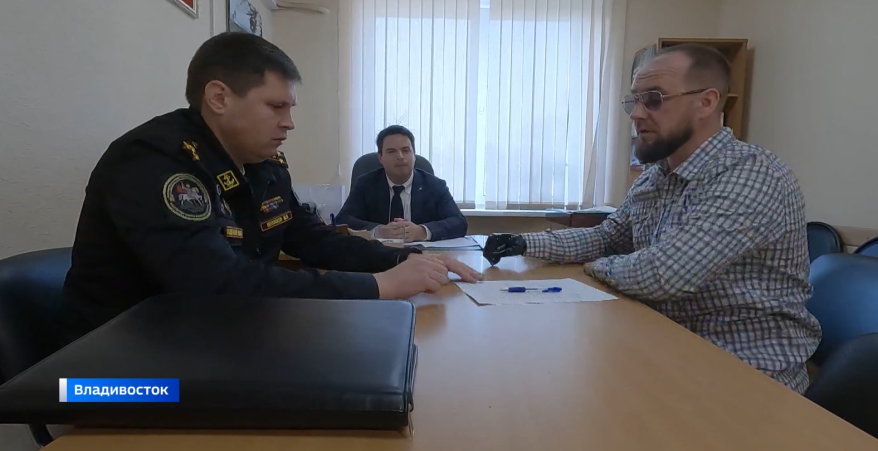 Военное следственное управление помогло участнику СВО в переселении из непригодного жилья