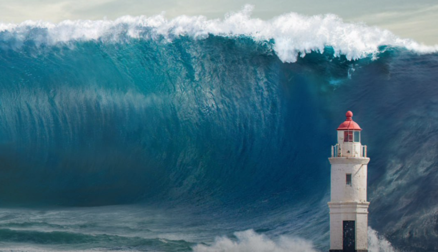 Город исчез с лица земли: 73 года назад на Дальнем Востоке произошла страшная трагедия