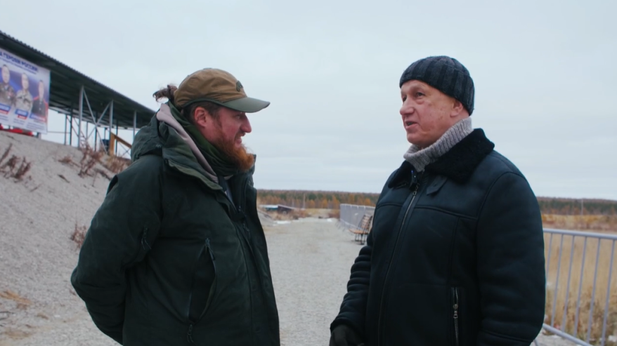 Юрий Трутнев рассказал, как его заместители служат в зоне СВО