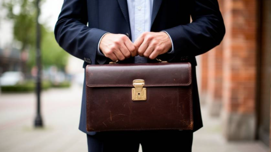 Крупный чиновник с понедельника уходит в отставку в Приморье