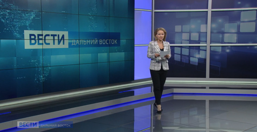 "Вести. Дальний Восток": Пожар на свиноводческом комплексе. Новая победа участника СВО. Концерт колокольного звона