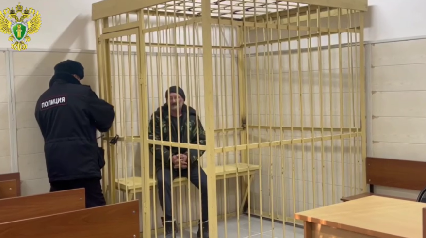 В Приморье заключен под стражу подозреваемый в наркоторговле