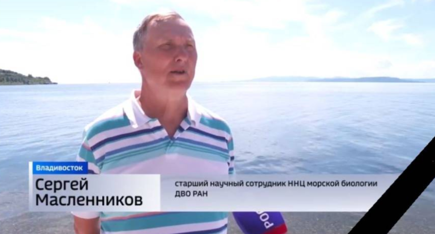 Церемония прощания с Сергеем Масленниковым пройдет в Китае, где он скончался