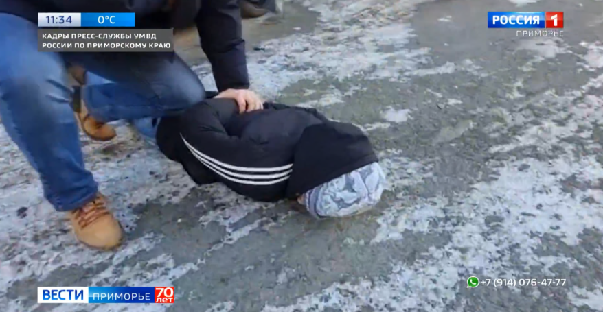 Более 150 иностранцев выдворят из Приморья за пределы страны