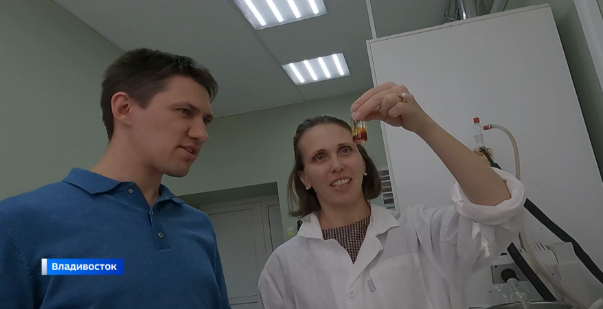 Прорыв в медицине: уникальное открытие приморских биологов поможет в лечении ран и ожогов