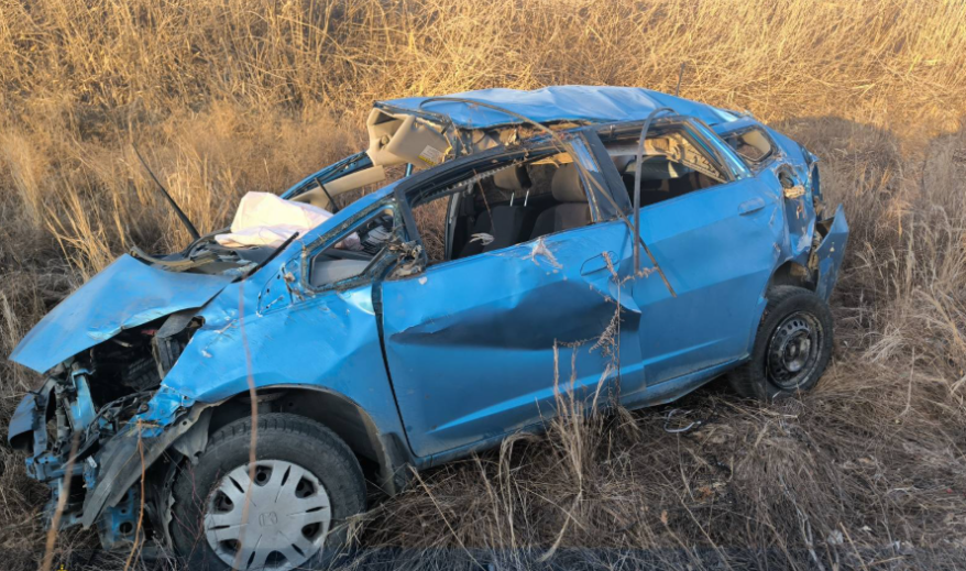 Трое пострадавших: прокуратура начала проверку после серии серьезных ДТП в Приморье