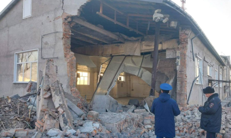 Стали известны новые подробности ЧП в котельной в Приморье