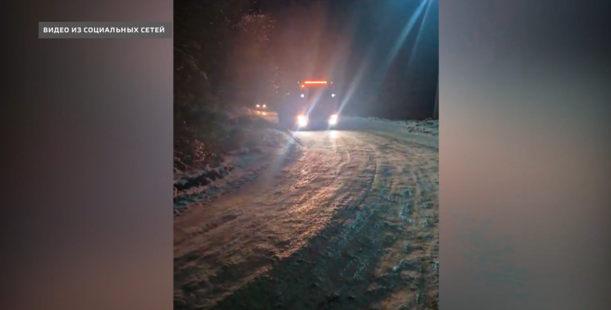 Состоянием дорог Дальнереченска заинтересовалась приморская прокуратура