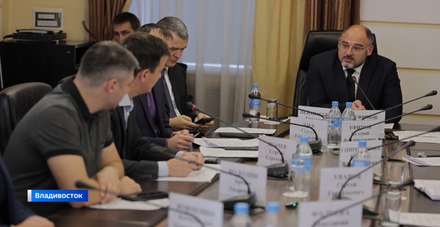 35 мер поддержки участников СВО и их семей действуют во Владивостоке