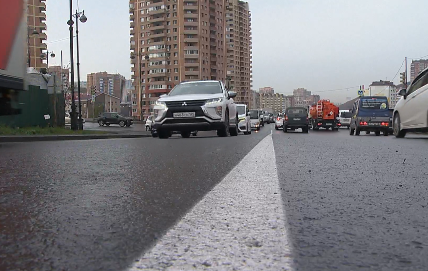 Какие меры принимаются для снижения пробок во Владивостоке?  Интервью