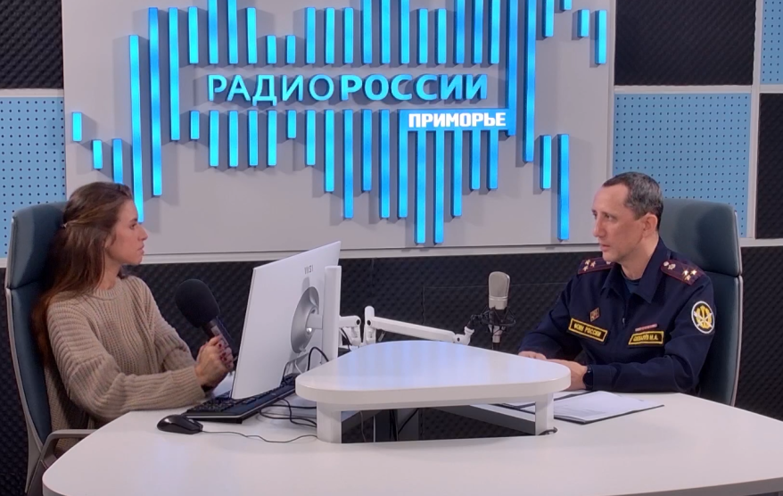 "На страже порядка. Новости УИС": Как хобби меняет жизнь осужденных?