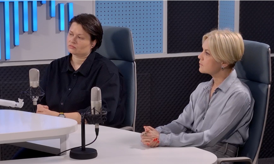 Индивидуальные подходы помогают особенным ученикам быстрее учиться. Интервью