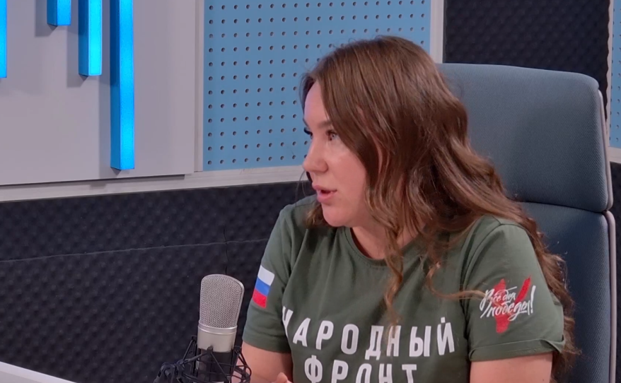 Приморские активисты собирают гуманитарную помощь для участников СВО. Интервью