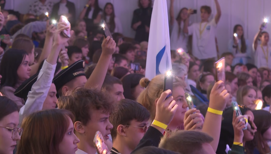 В столице Приморья стартовал Владивостокский просветительский фестиваль