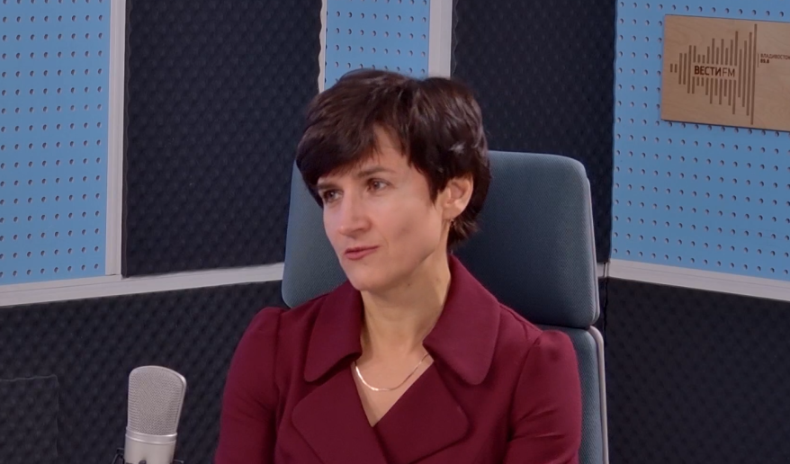 Что ждет участников форума «Экспортный потенциал Приморья»? Интервью