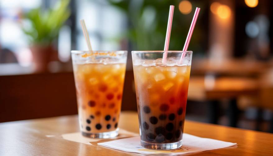 «Страшная аллергия, вздутие»: популярный у подростков напиток «угрожает» организму