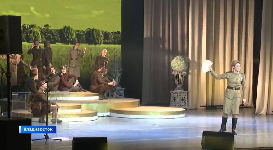 Интрига года: кто стал обладателем «Серебряного медальона- 2025» в Приморье?