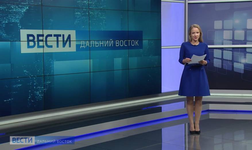 "Вести. Дальний Восток". Медведи не легли в спячку. Нашествие тигров. Корабельный мусор