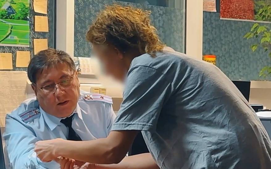 В отношении депортированной из Таиланда Эрики Владыко возбуждено уголовное дело в Приморье