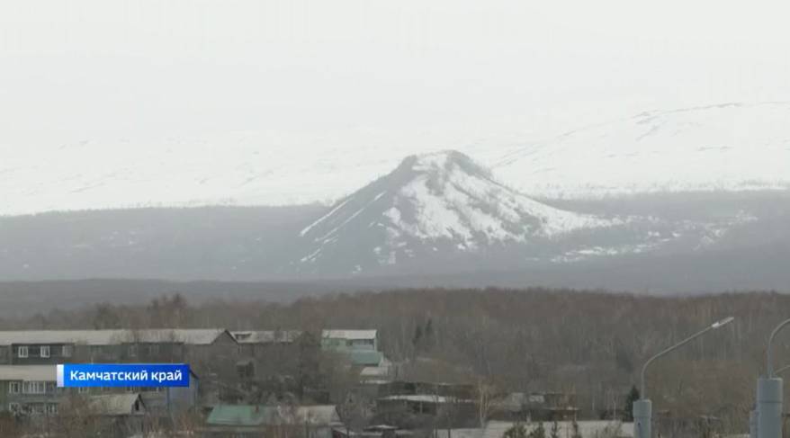 Океанологи из Владивостока изучают наследие вулканов Камчатки