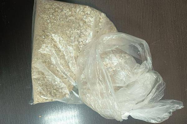 Запрещенные предметы в овсянных хлопьях пытались передать заключенным СИЗО в Приморье