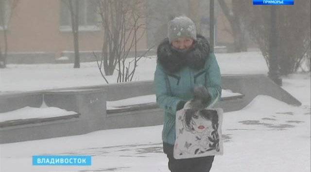 Зима 2025-26 гг. будет в России аномально холодной