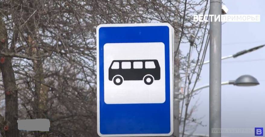 Общественный автотранспорт в новогоднюю ночь будет работать до полуночи во Владивостоке