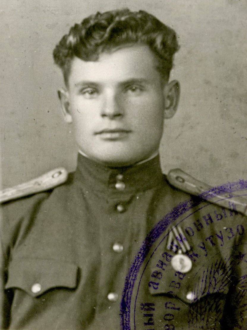 Историю гибели геройского летчика-истребителя в Приморье установили поисковики