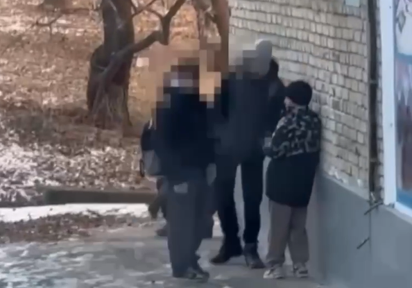 Прокуратура заинтересовалась конфликтом между школьниками в Приморье