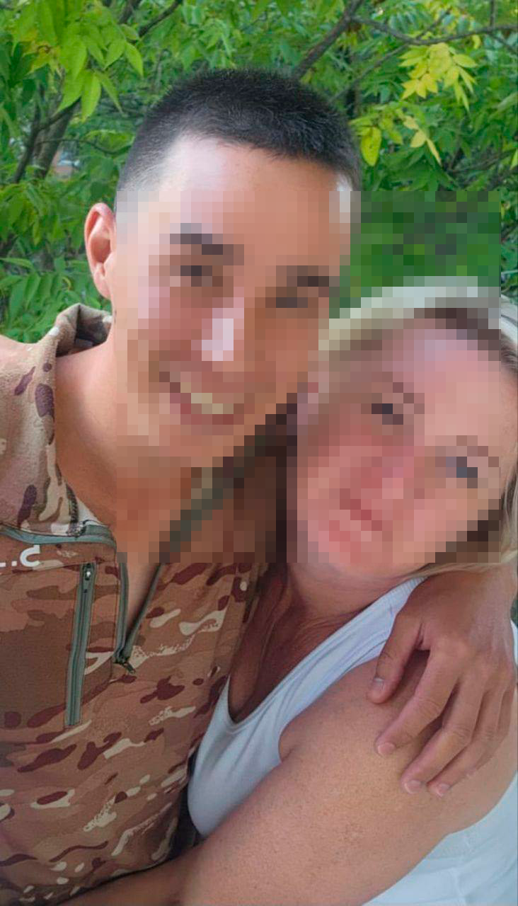 «Синдром Пилюка»: житель Приморья «вспомнил» о сыне, когда тот погиб на СВО