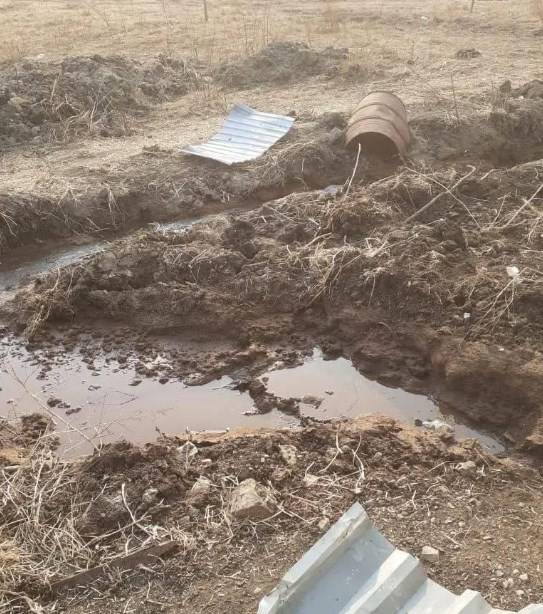 «За околицей села запахло проблемами»: в Приморье вскрылись тайники с трупами