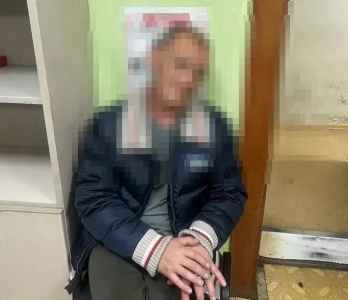 Житель Приморья ударил знакомую бутылкой по голове