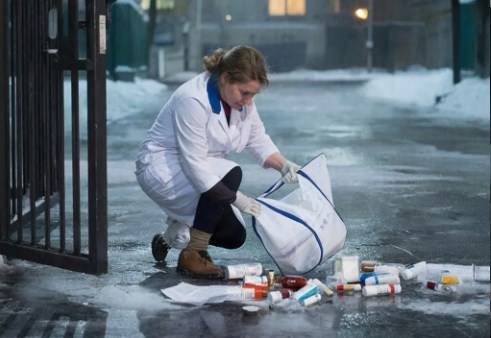 Несчастный случай на производстве «обогатил» жительницу Арсеньева